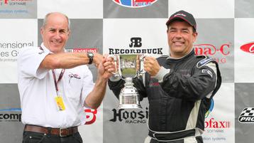 PAUL FIX SET FOR SEBRING AND 2015 CHAMPIONSHIP RUN